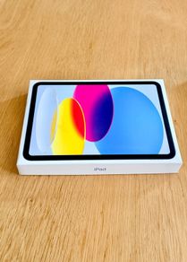 Brand new ipad 11 gen A16 128gb