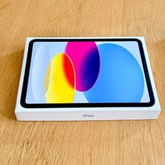 Brand new ipad 11 gen A16 128gb