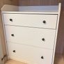 Chest of 3 Drawers Image 2