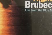 Dave Brubeck - Late Night Brubeck.