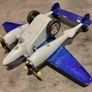 model plane Image 4