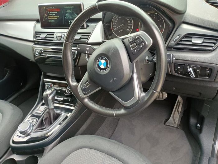 BMW 2-Series 2015
