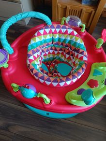 Baby Activity Seat