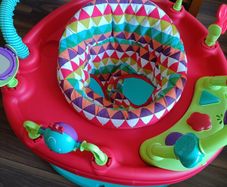 Baby Activity Seat