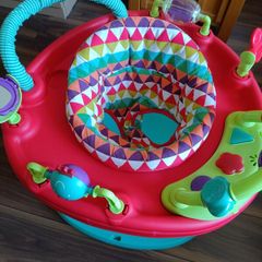 Baby Activity Seat