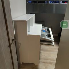 music production setup