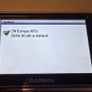 Garmin Nuvi 2340 GPS with lifetimemaps UK/IE Image 2