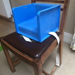 Booster seat