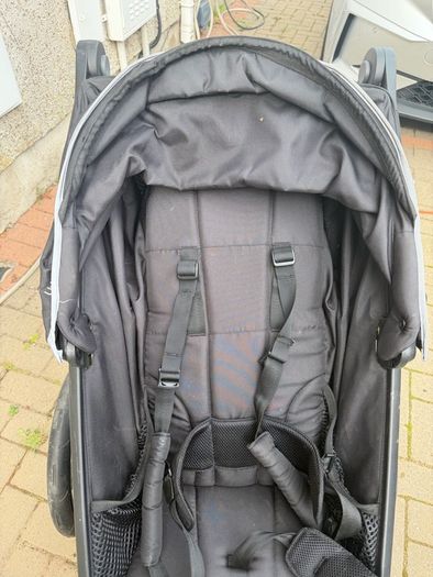 Thule urban glide 2 running buggie
