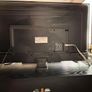 Hitachi 43 Smart TV with Alexa Excellent Condition Image 2