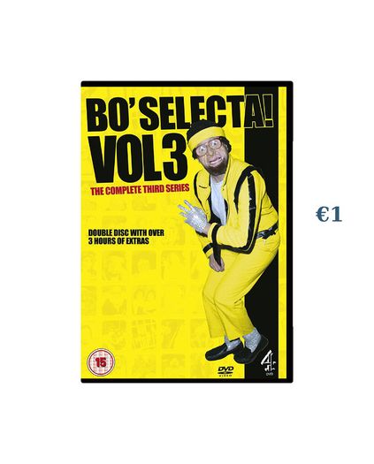 TV Series DVDs  For Quick Sale
