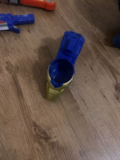 Power rangers