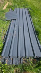 sheeting
