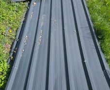 sheeting