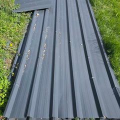 sheeting