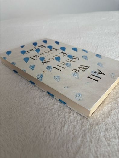 All We Shall Know Book