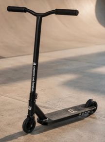 Longway Adam Pro Stunt Scooter - Very Good Condition