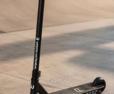 Longway Adam Pro Stunt Scooter - Very Good Condition