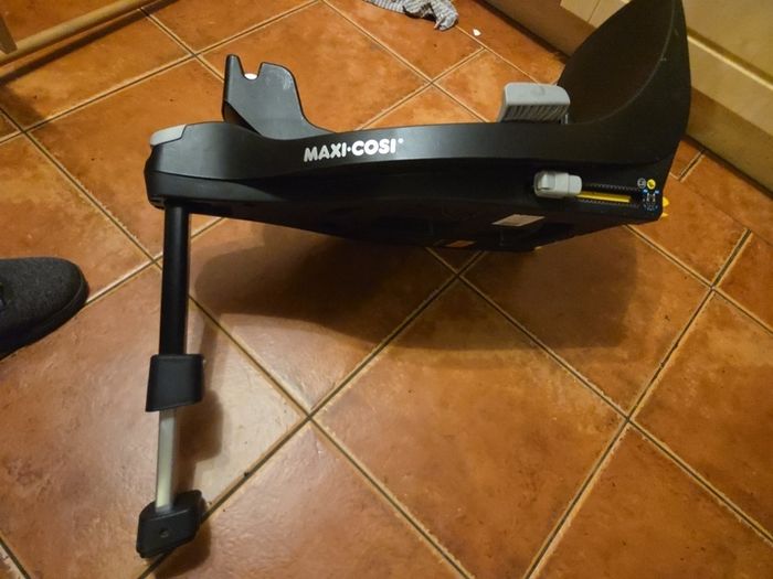 Maxi Cosi Car seat Isofix Swivel Base