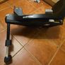 Maxi Cosi Car seat Isofix Swivel Base Image 3