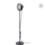 IKEA Svartnora floor lamps - price is for two Image 2