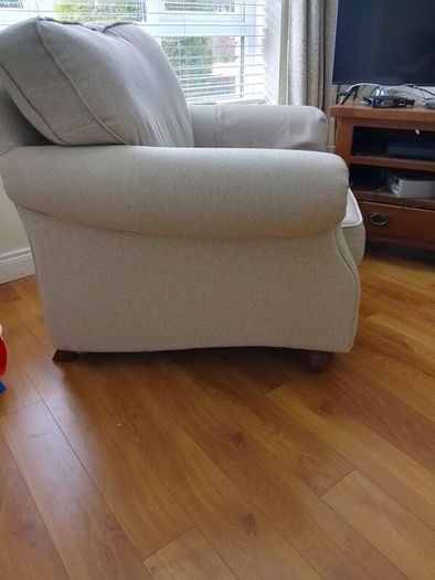 Armchair