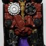 Transformer ROTF Dead end Image 4