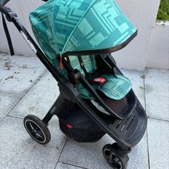 Phil & Tedd Mod buggy