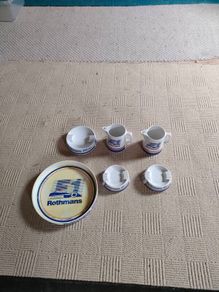 antiques and collectables