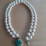 Pearl necklace (two-strand) Image 7