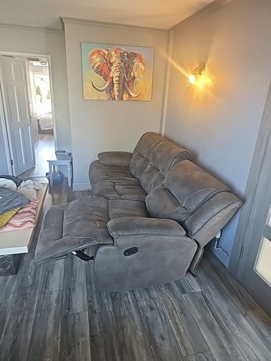 Luxuary La-Z-Boy Recliner Sofas