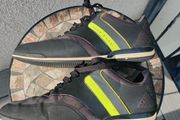 Boss Trainers