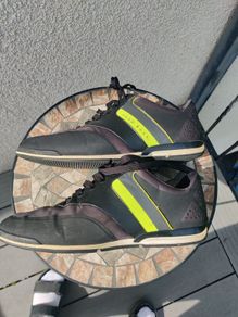 Boss Trainers
