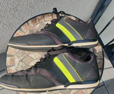 Boss Trainers