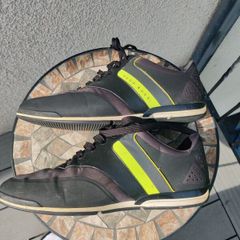 Boss Trainers