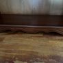 bookcase mahogany Image 5