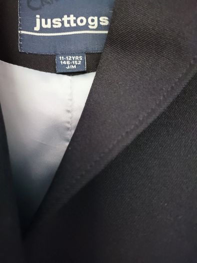 Horse Riding Show Jacket