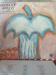 Deerhoof - Apple O'