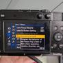 Panasonic LUMIX S9 Black Camera with S-R 18-40mm Lens Image 3