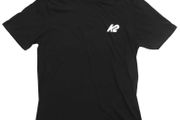 KS Mens Mindbender Tshirt Black Size L