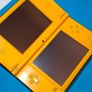 DSi XL Boxed (Yellow) Image 3