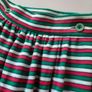 Lovely beach wrap around skirt wirh 2 pockets Image 5