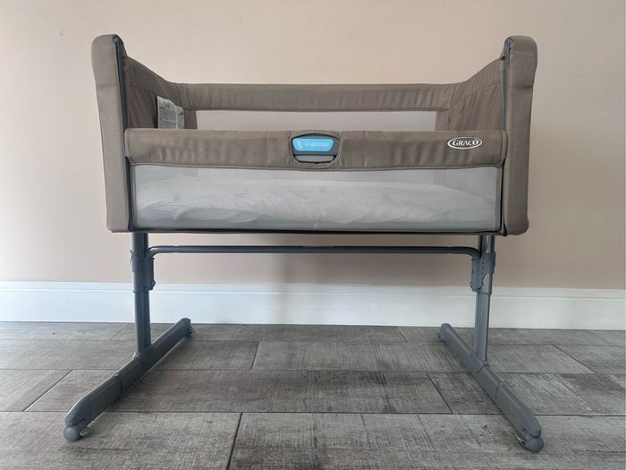cot