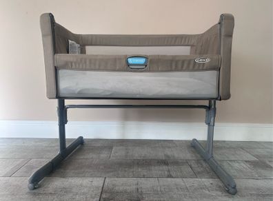 cot