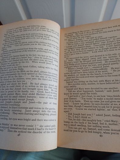 The Loving Spirit (1948 Edition) by Daphne du Murier Hardback