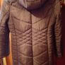 Ladies Maine Winter 3?4 Length Jacket Image 2