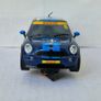 Scalextric Mini Cooper #5 Slot Car   - Street touring C3563 Image 4