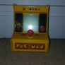 Mini Pacman arcade Image 2