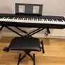 Yamaha Keyboard Image 2