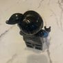 LEGO Movie Wyldstyle Digital Alarm Clock Image 3